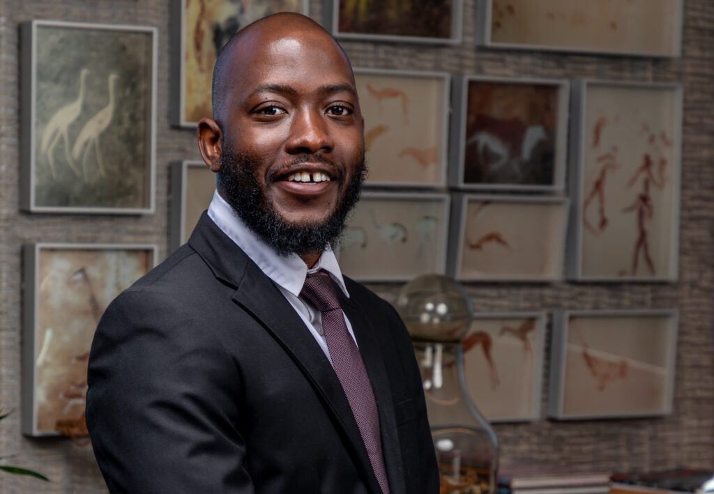 Johannes kanuku - The Brief | Namibia's Leading Business & Financial News