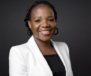 BIPA appoints Ainna Kaundu as substantive CEO