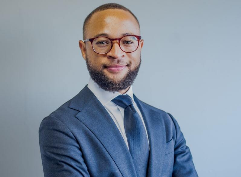 Zach Kauraisa - The Brief | Namibia's Leading Business & Financial News