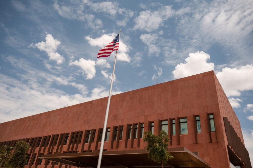 US - The Brief | Namibia's Leading Business & Financial News
