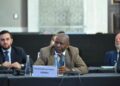 Phillipus Katamelo - The Brief | Namibia's Leading Business & Financial News Namibia’s green hydrogen drive gains international recognition at IRENA