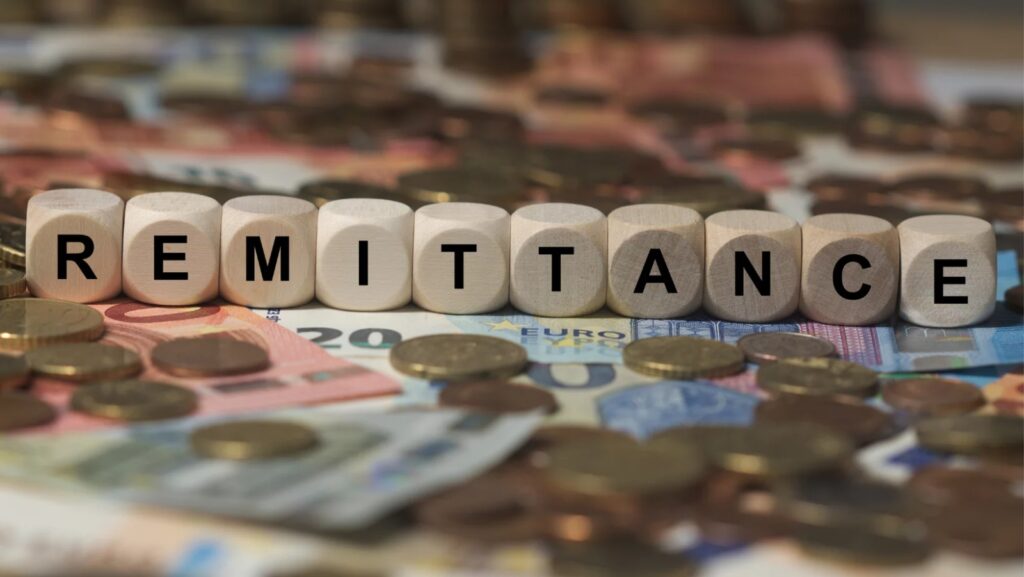 REMITTANCE - The Brief | Namibia's Leading Business & Financial News