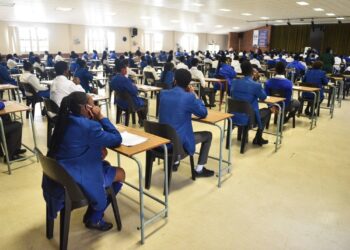 15,593 NSSCO learners qualify for university admission