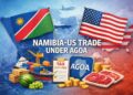AGOA - The Brief | Namibia's Leading Business & Financial News Namibia eyes renewed US market access as lawmakers move to extend AGOA