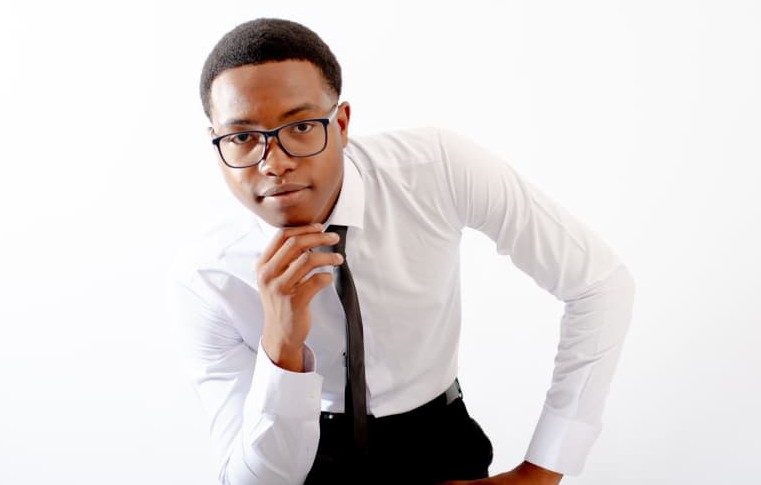Kenneth Moongo - The Brief | Namibia's Leading Business & Financial News