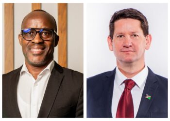 FNB Namibia named Top Employer in Namibia and Africa for second year