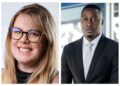 Namibia’s Watermeyer and Nekundi recognised among Africa’s top communicators