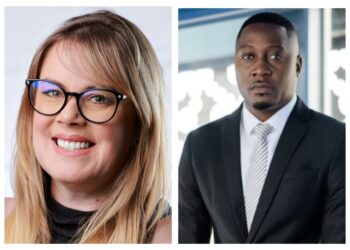 Namibia’s Watermeyer and Nekundi recognised among Africa’s top communicators