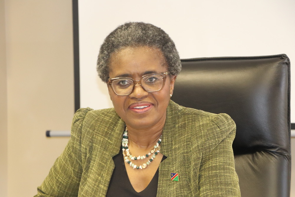 INDILENI DANIEL1 - The Brief | Namibia's Leading Business & Financial News