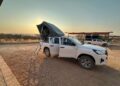 Local shuttle businesses face pressure from foreign vehicles