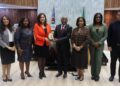 Egypt, Namibia eye deeper cooperation in energy, agriculture and healthcare