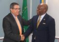 Namibia, Cuba in talks to establish pharmaceutical manufacturing plant