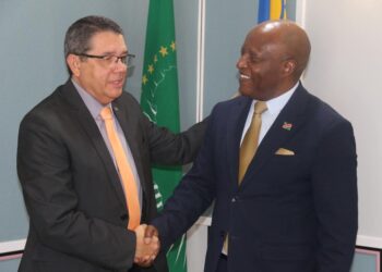Namibia, Cuba in talks to establish pharmaceutical manufacturing plant