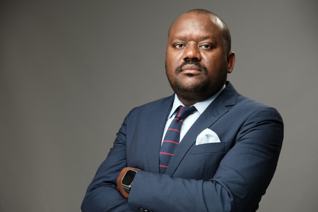 Neil Bradley - The Brief | Namibia's Leading Business & Financial News