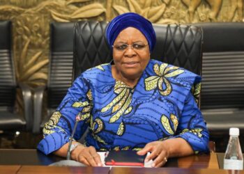 President flags investor confidence risks during visit to BIPA One Stop Centre