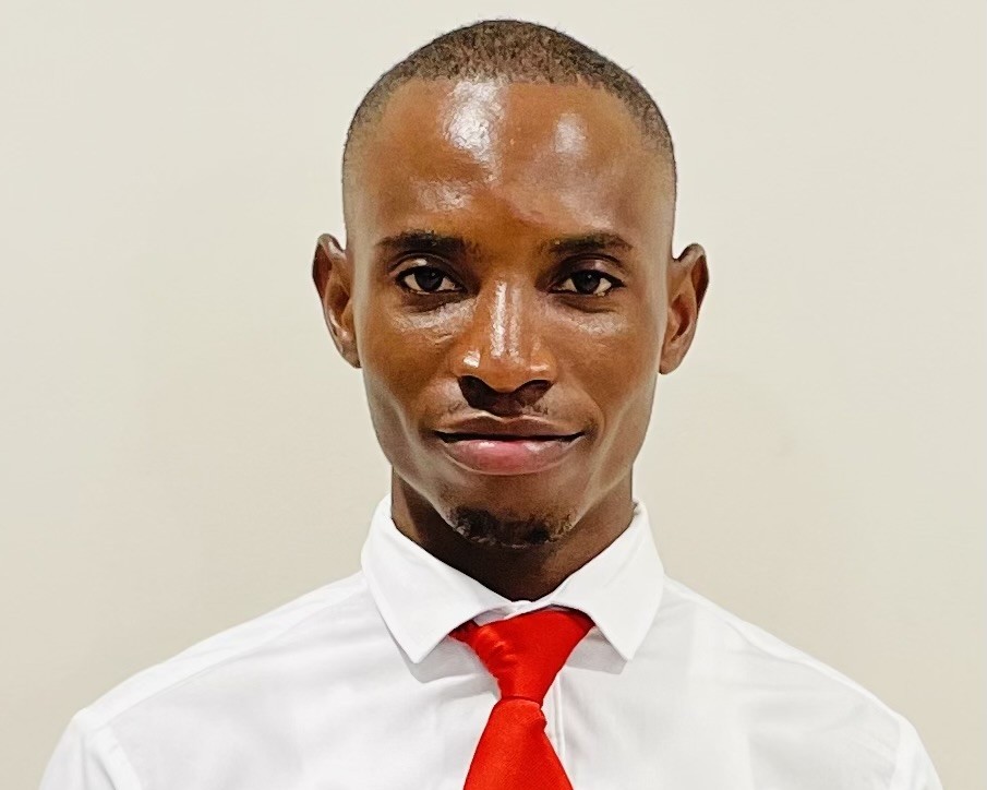 LUKAS KUMONIKA - The Brief | Namibia's Leading Business & Financial News
