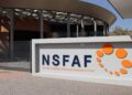 NSFAF - The Brief | Namibia's Leading Business & Financial News NSFAF disburses N$3.1bn to support 30,138 students in 2025