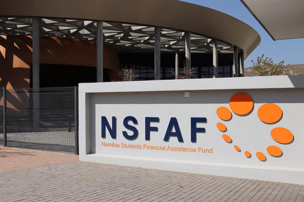 NSFAF - The Brief | Namibia's Leading Business & Financial News