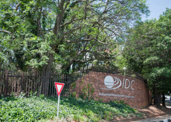 South Africa’s IDC seeks buyers for 10% stake in Rössing Uranium