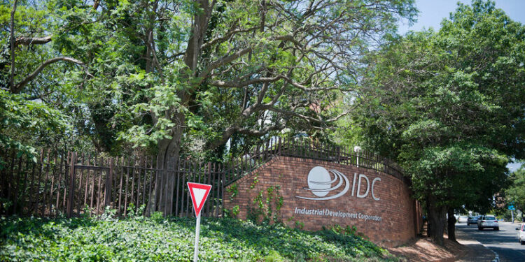South Africa’s IDC seeks buyers for 10% stake in Rössing Uranium
