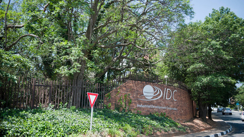 IDC - The Brief | Namibia's Leading Business & Financial News