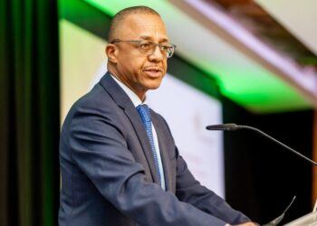 BoN warns climate shocks pose growing risk to financial stability