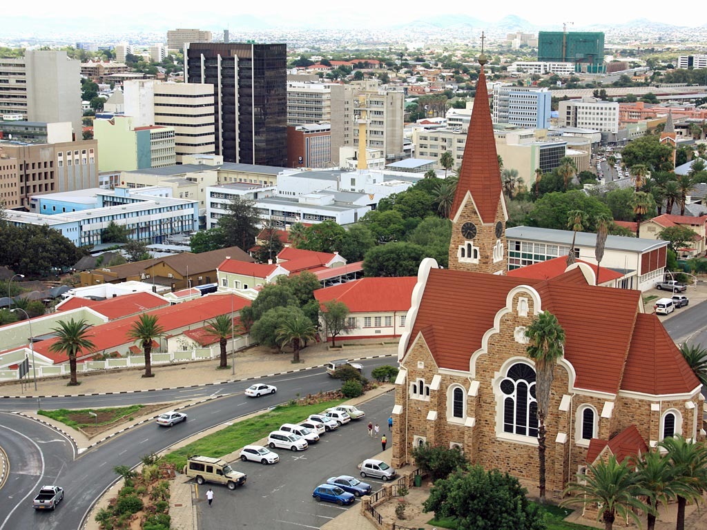 CAPITAL1 - The Brief | Namibia's Leading Business & Financial News