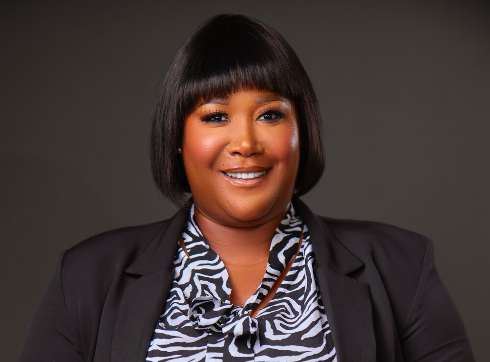 Leena Shimpanda - The Brief | Namibia's Leading Business & Financial News