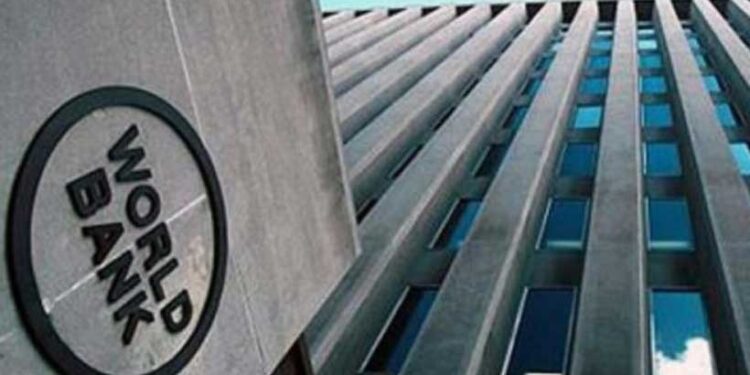 World Bank forecasts 3.5% GDP growth for Namibia in 2026