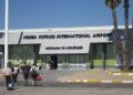 HOSEA KUTAKO - The Brief | Namibia's Leading Business & Financial News Namibia records over one million air passengers in first nine months of 2025