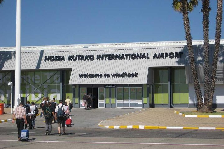 HOSEA KUTAKO - The Brief | Namibia's Leading Business & Financial News