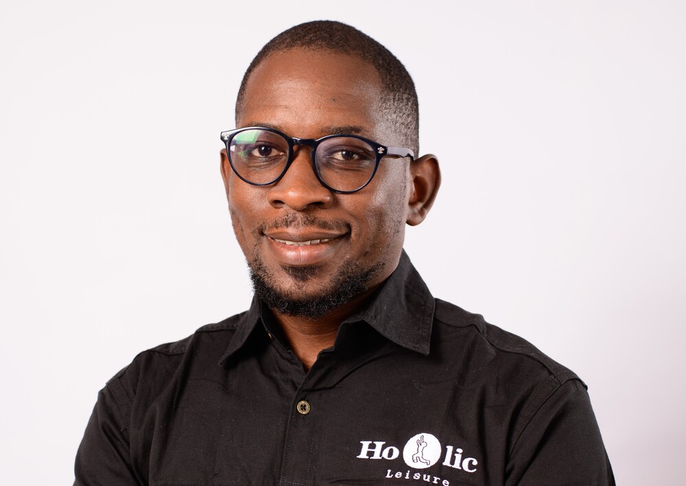 Popiwa Hauwanga1 - The Brief | Namibia's Leading Business & Financial News