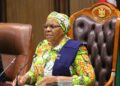 President pushes cabinet to fast-track NDP6 implementation