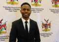 Reinhold Mangundu - The Brief | Namibia's Leading Business & Financial News