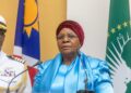 President raises concern over parliament’s slow legislative performance