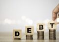 DEBT1 - The Brief | Namibia's Leading Business & Financial News Namibia’s household debt rises by N$72.2bn