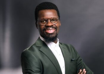 Erastus Kalenga Hamunjela - The Brief | Namibia's Leading Business & Financial News Impact Property Fund listing signals new depth for Namibia’s capital market
