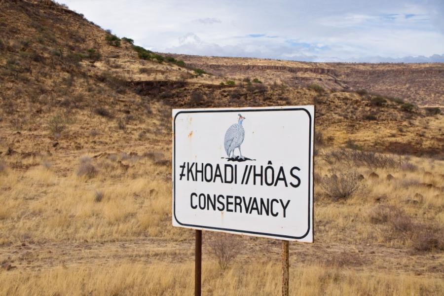 CONSERVANCY - The Brief | Namibia's Leading Business & Financial News