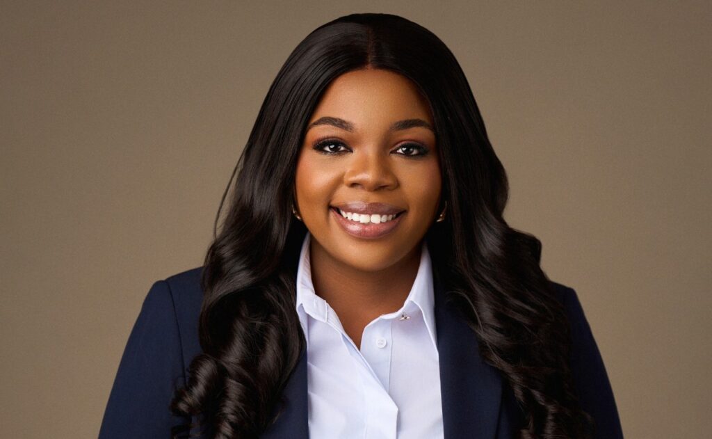 HELENA MBOTI1 - The Brief | Namibia's Leading Business & Financial News