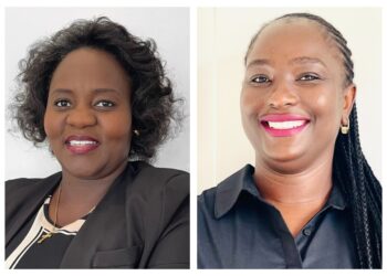 OTESA appoints Hendrina Kapolo and Charmaine Tjirare to senior management roles