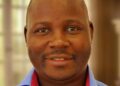 Mike Omuodo - The Brief | Namibia's Leading Business & Financial News Is AU willing to become the institution Africa needs
