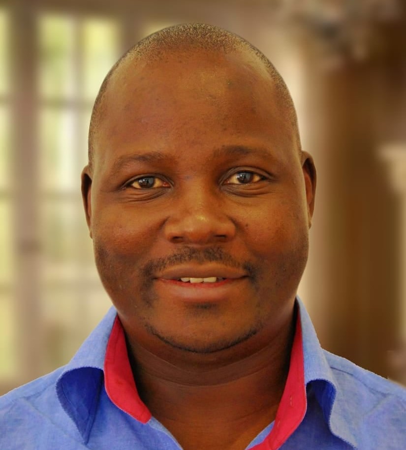 Mike Omuodo - The Brief | Namibia's Leading Business & Financial News