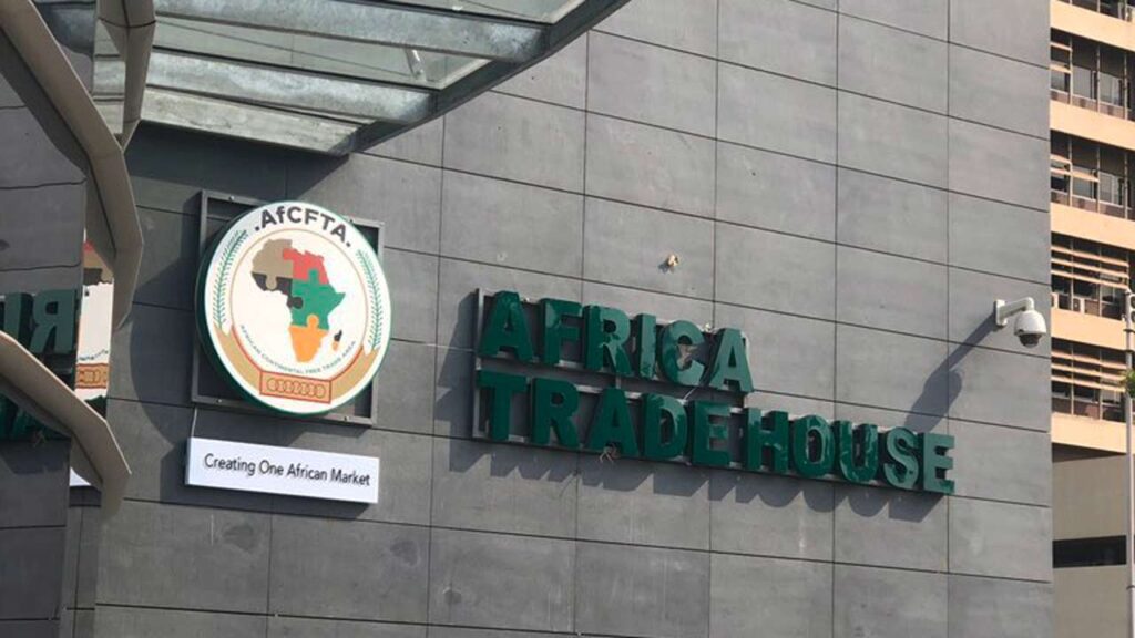 AFRICA TRADE HOUSE - The Brief | Namibia's Leading Business & Financial News