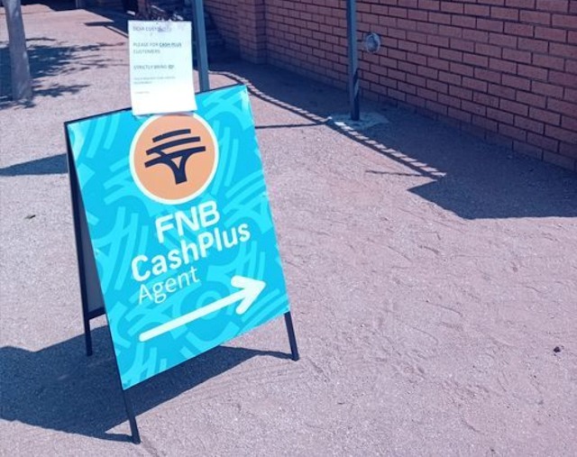 FNB CASHPLUS - The Brief | Namibia's Leading Business & Financial News