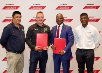 Puma Energy, BHL to move 3 million litres of fuel monthly under new Namibia–Zambia transport deal