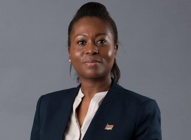 Ndiitah Ngipondoka-Robiati - The Brief | Namibia's Leading Business & Financial News