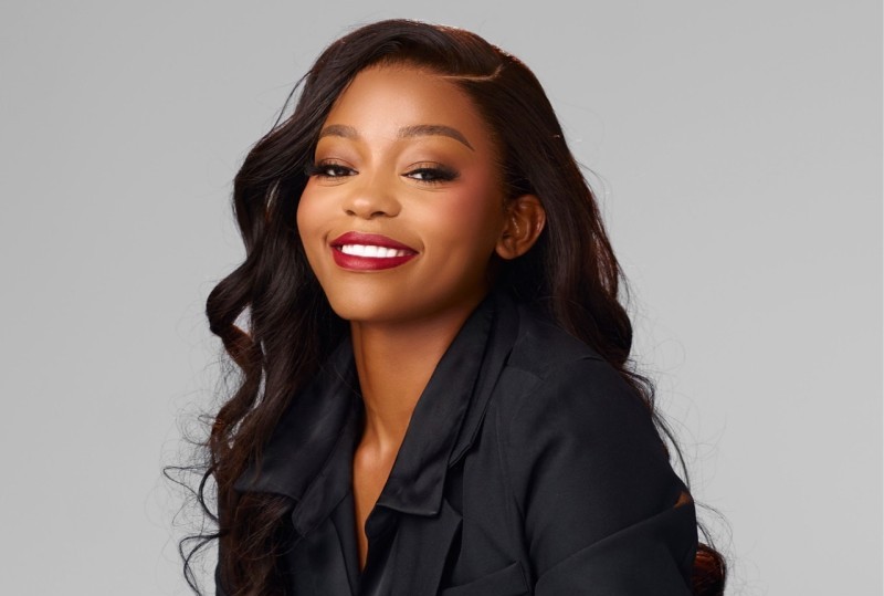 Olivia Abiatal - The Brief | Namibia's Leading Business & Financial News
