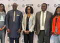 WhatsApp Image 2026-02-11 at 33225 PM - The Brief | Namibia's Leading Business & Financial News Namibia and Gabon target stronger trade ties in fisheries, energy and infrastructure