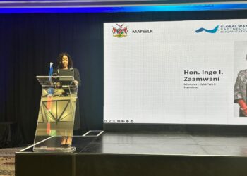 Namibia strengthens climate adaptation and water security measures