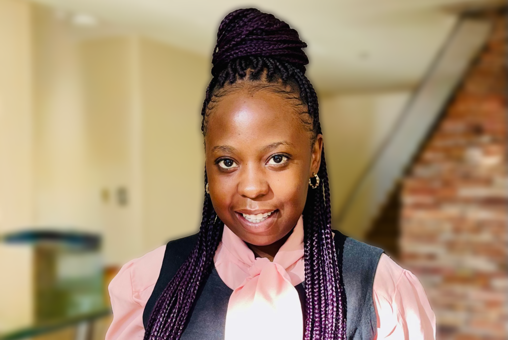 ELINE NAMWEYA1 - The Brief | Namibia's Leading Business & Financial News